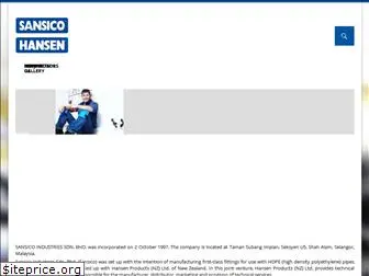 sansico.com.my