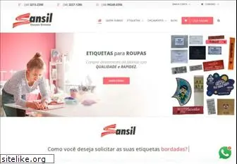 sansil.com.br