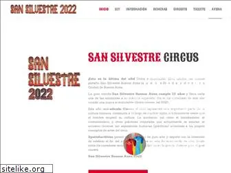 sansilvestrebuenosaires.com