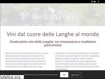 sansilvestrovini.com