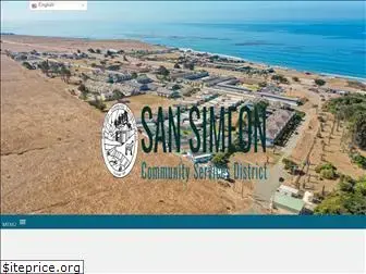 sansimeoncsd.com