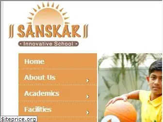 sanskarschool.net