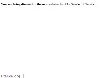 sanskritclassics.com