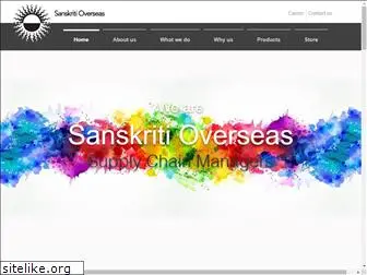 sanskriti.co