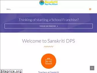 sanskritidps.com