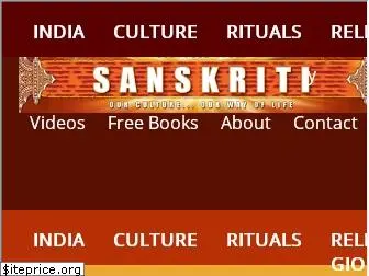 sanskritimagazine.com