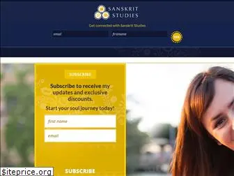 sanskritstudies.org