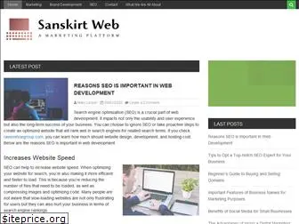 sanskritweb.org