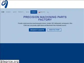 sansmachining.com