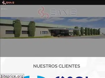 sansmex.com.mx
