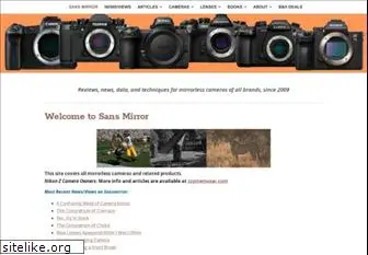 Popular Photography: Techniques and How-Tos, Camera Reviews