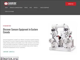 sansom.ca