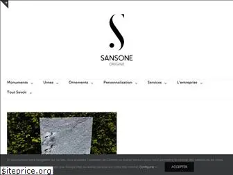 sansone-origine.com