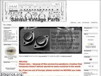sansui-vintage.com