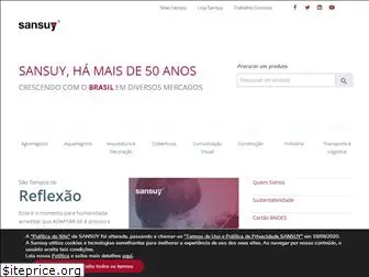 sansuy.com.br