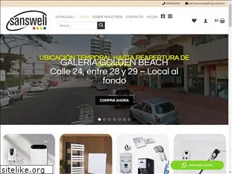 sanswell.com.uy