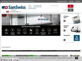 sanswiss-shop.cz