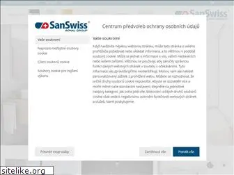 sanswiss.cz