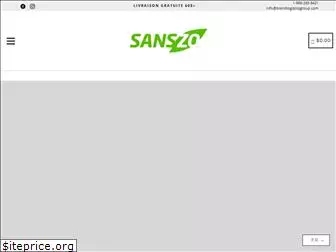 sanszo.com