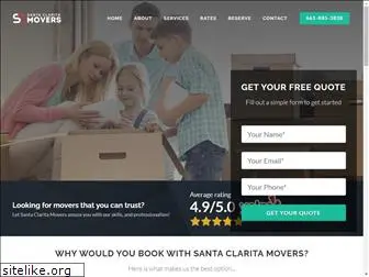 santa-clarita-movers.com