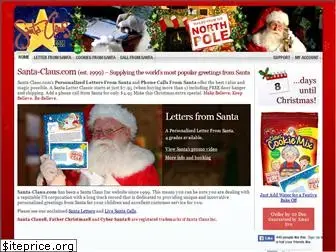 santa-claus.com