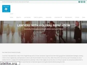 santa-lawyers.com