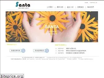 santa-sp.com.tw