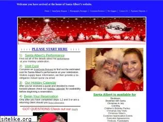 santaalbert.com