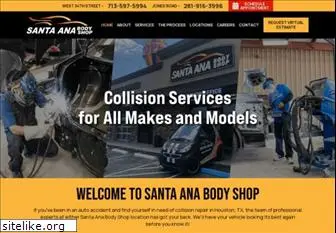 santaanabodyshop.com