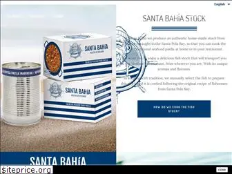 santabahia.com