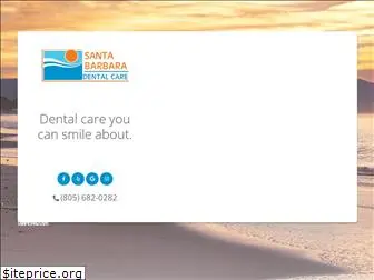 santabarbara-dentalcare.com