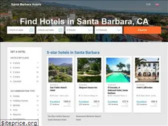 santabarbara-hotels.com