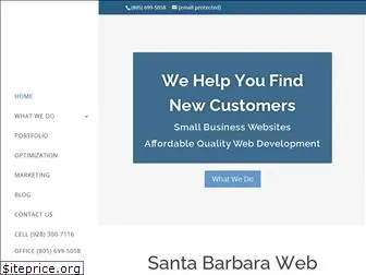 santabarbara-webdesign.com