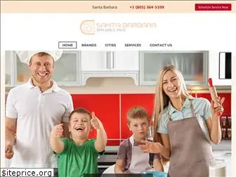 santabarbaraappliance.repair