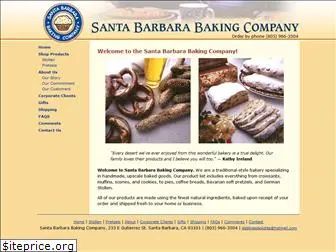 santabarbarabaking.com