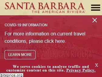 santabarbaraca.com thumbnail