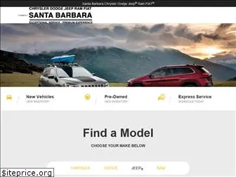 santabarbaracdjrf.com