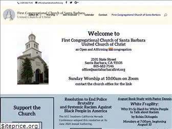 santabarbarafirst.org