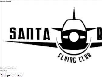 santabarbaraflyingclub.org