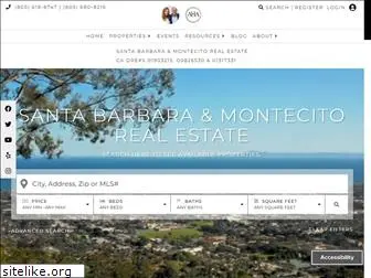 santabarbarahomesearch.com