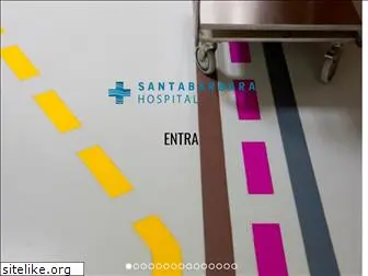 santabarbarahospital.it