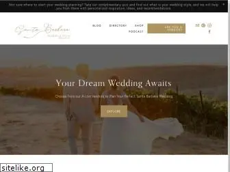 santabarbarawedding.com