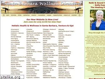 santabarbarawellnessdirectory.com