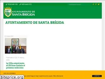 santabrigida.es