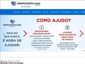 santacasadefranca.com.br