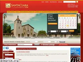 santaclara.com