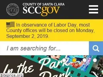 santaclaracounty.org