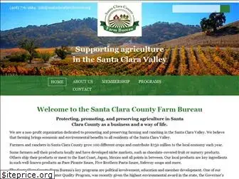 santaclarafarmbureau.org thumbnail