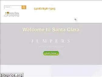 santaclarajumpers.com