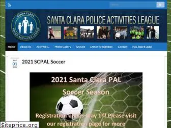 santaclarapal.org